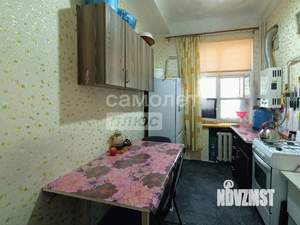 2-к квартира, вторичка, 53м2, 1/2 этаж
