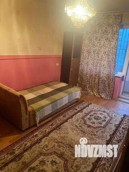 1-к квартира, вторичка, 34м2, 1/10 этаж