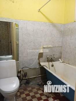 2-к квартира, вторичка, 43м2, 2/4 этаж