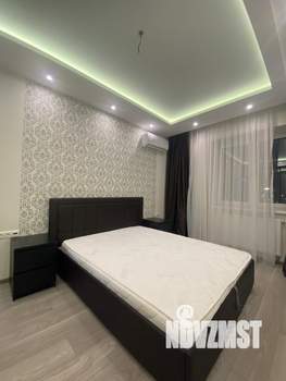 2-к квартира, вторичка, 69м2, 3/17 этаж