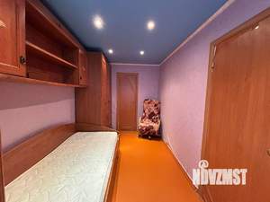 2-к квартира, вторичка, 44м2, 1/5 этаж
