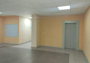 Студия квартира, вторичка, 19м2, 5/10 этаж