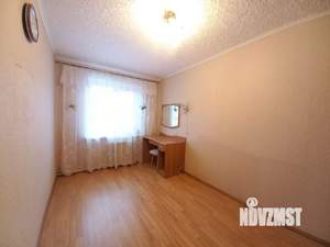 3-к квартира, вторичка, 58м2, 5/5 этаж