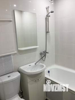 2-к квартира, вторичка, 41м2, 5/5 этаж