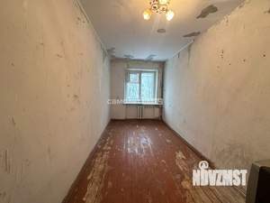 2-к квартира, вторичка, 42м2, 3/4 этаж