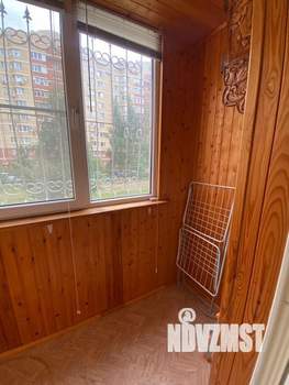 2-к квартира, вторичка, 60м2, 1/11 этаж