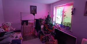 1-к квартира, вторичка, 31м2, 1/5 этаж