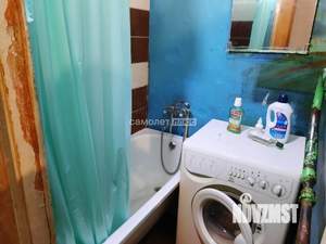 1-к квартира, вторичка, 37м2, 4/5 этаж