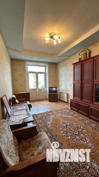 2-к квартира, вторичка, 59м2, 4/4 этаж