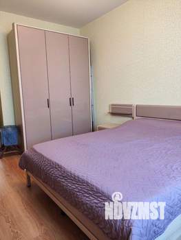 3-к квартира, вторичка, 72м2, 11/17 этаж