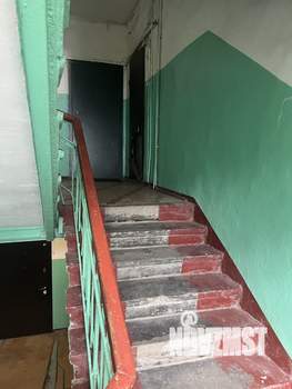 2-к квартира, вторичка, 50м2, 2/3 этаж