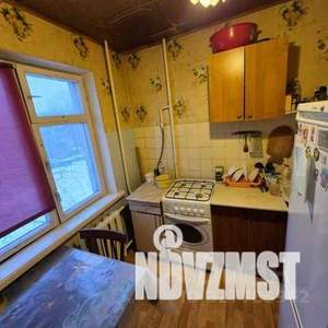 1-к квартира, вторичка, 30м2, 4/5 этаж