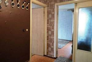 2-к квартира, вторичка, 42м2, 5/9 этаж