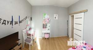 2-к квартира, вторичка, 51м2, 5/17 этаж