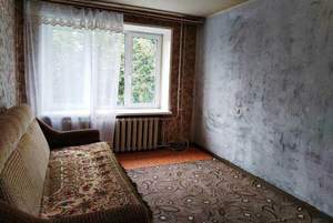 2-к квартира, вторичка, 42м2, 5/9 этаж