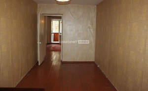 2-к квартира, вторичка, 46м2, 4/5 этаж