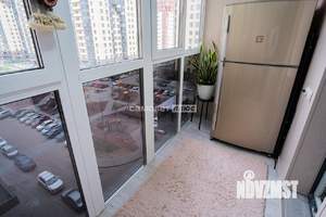 Студия квартира, вторичка, 33м2, 7/17 этаж