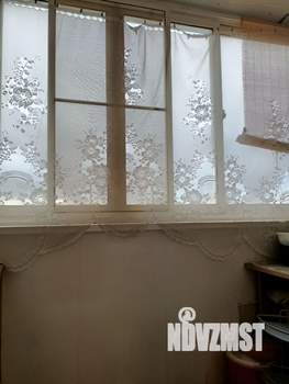 4-к квартира, вторичка, 65м2, 8/9 этаж