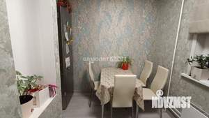 1-к квартира, вторичка, 38м2, 8/16 этаж