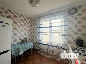 1-к квартира, вторичка, 36м2, 4/9 этаж