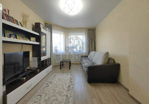 2-к квартира, вторичка, 49м2, 2/17 этаж
