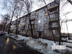 2-к квартира, вторичка, 45м2, 5/5 этаж