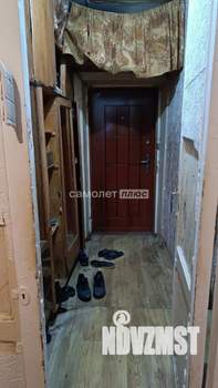 3-к квартира, вторичка, 60м2, 2/2 этаж