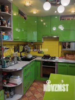 2-к квартира, вторичка, 45м2, 2/5 этаж