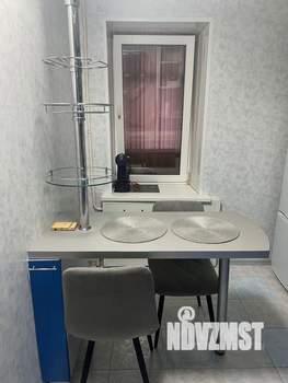 2-к квартира, вторичка, 52м2, 1/9 этаж