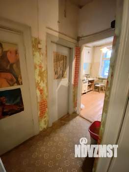 2-к квартира, вторичка, 60м2, 1/5 этаж