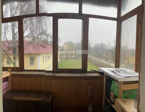 2-к квартира, вторичка, 54м2, 3/4 этаж