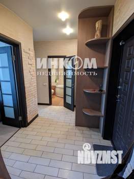 2-к квартира, вторичка, 51м2, 12/17 этаж