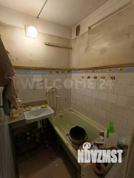 3-к квартира, вторичка, 59м2, 3/9 этаж