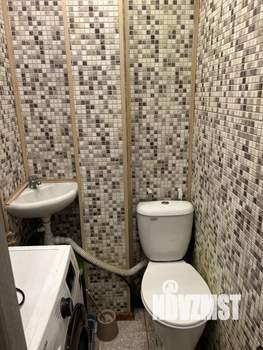 2-к квартира, вторичка, 47м2, 1/9 этаж