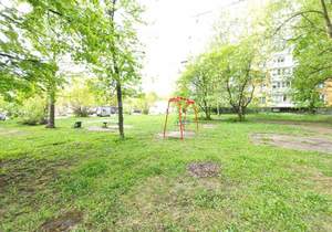 2-к квартира, вторичка, 45м2, 9/9 этаж