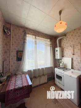 1-к квартира, вторичка, 32м2, 2/4 этаж