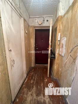 2-к квартира, вторичка, 42м2, 3/4 этаж