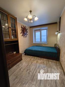 3-к квартира, вторичка, 67м2, 14/14 этаж