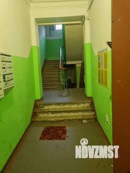 3-к квартира, вторичка, 92м2, 1/4 этаж