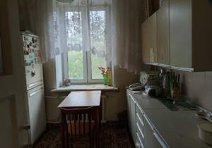 2-к квартира, вторичка, 48м2, 3/3 этаж