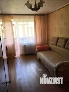 2-к квартира, вторичка, 42м2, 4/5 этаж