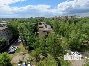 3-к квартира, вторичка, 61м2, 9/9 этаж