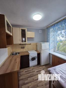 1-к квартира, вторичка, 29м2, 9/9 этаж