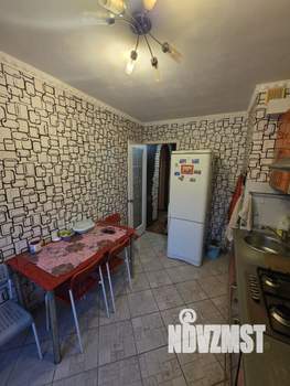 2-к квартира, вторичка, 55м2, 1/5 этаж