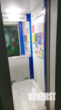 2-к квартира, вторичка, 51м2, 2/9 этаж