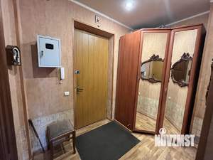 2-к квартира, вторичка, 58м2, 1/5 этаж