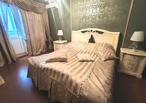 3-к квартира, вторичка, 117м2, 13/15 этаж