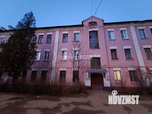 2-к квартира, вторичка, 45м2, 1/3 этаж