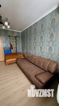 1-к квартира, вторичка, 37м2, 17/17 этаж