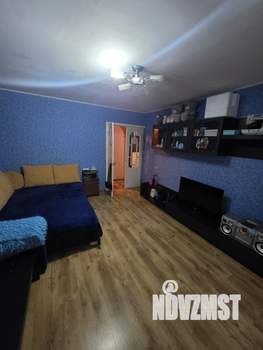 2-к квартира, вторичка, 55м2, 1/5 этаж